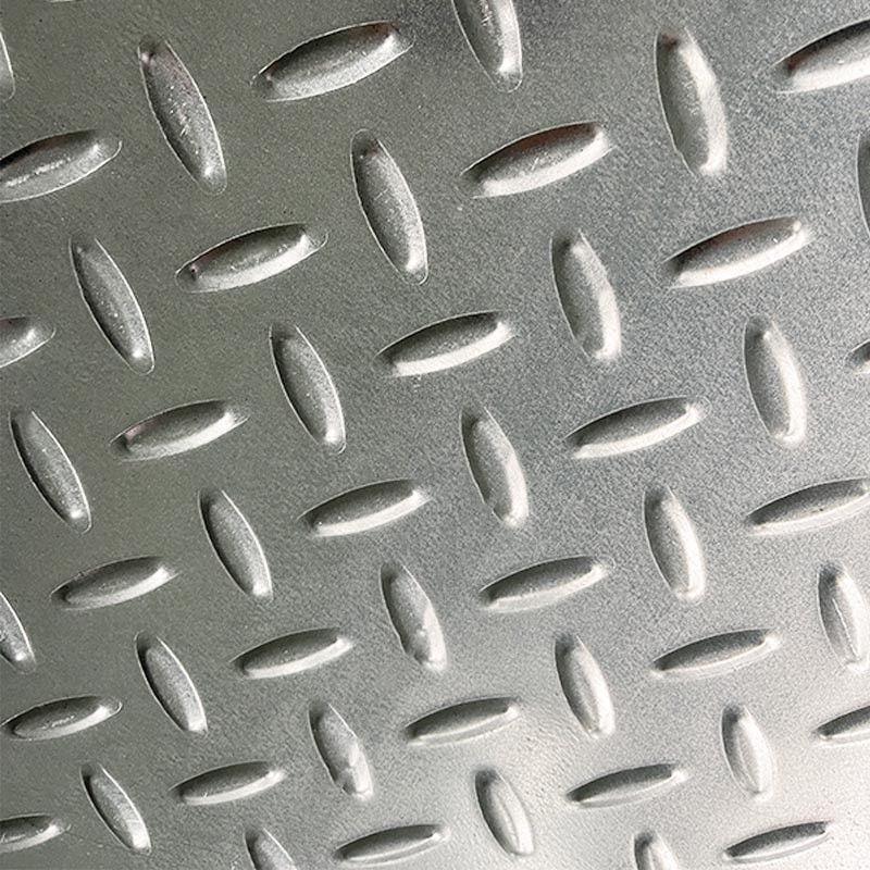 1.5mm van het de Misstapstaal van Dikte Zn-Al-MG van de de Plaat Antisteunbalk niet het Metaalblad