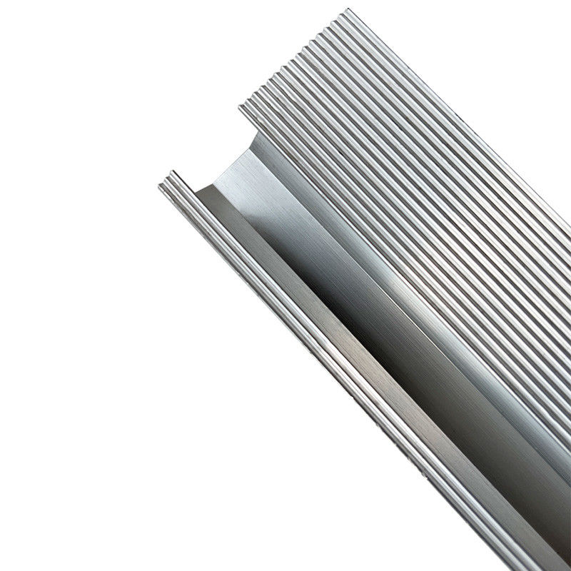 Van het Zonnepaneel de Opzettende Sporen van het corrosiebewijs van de de Windweerstand Snelle Installatie