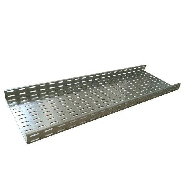 Dienblad van de Oppervlaktebehandelingsstaal Gegalvaniseerd Kabel 0.83.0mm Corrosiebescherming