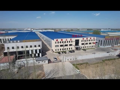 China's toonaangevende fabriek voor fotovoltaïsche beugels
