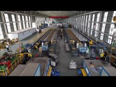 Zonnepaneel montagebeugels